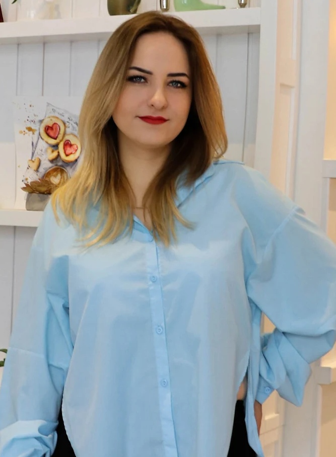 Чикунова Ольга Петровна